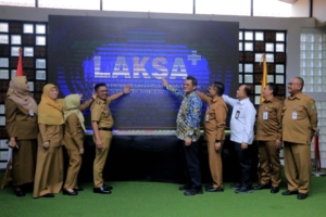 Kanal Pengaduan Ramah Difabel Diluncurkan, Berikut Langkah Penggunaan Fitur LAKSA+