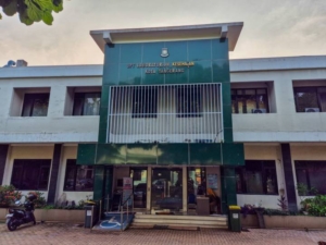 Labkesda Kota Tangerang Sediakan Layanan Pemeriksaan Kesehatan Calon Jemaah Haji