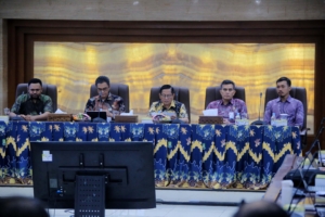 Tren Investasi di Kota Tangerang Meningkat