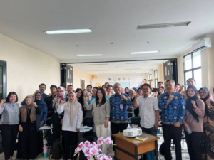 Pemerintah Kota Tangerang Bekali Pencari Kerja dengan Informasi Kerja Luar Negeri yang Aman dan Legal
