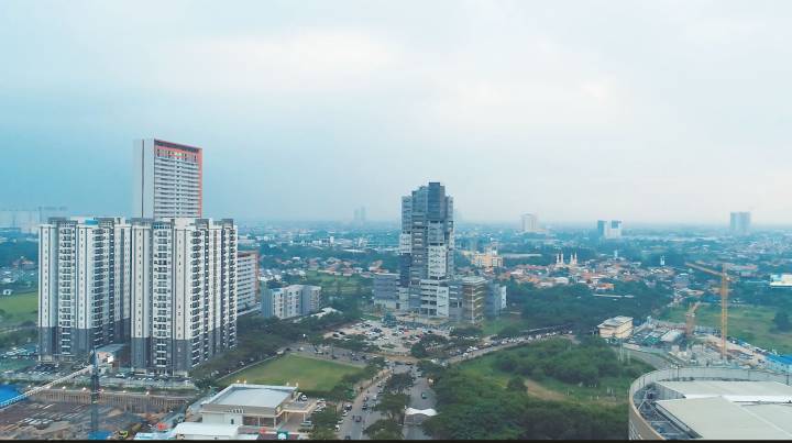 Angka Kemiskinan Menurun, Pemkot Tangerang Percepat DTSEN untuk Pengentasan Kemiskinan Ekstrem