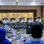 Pemkot Tangerang Dukung Penguatan Keselamatan Penerbangan di Bandara Soekarno-Hatta