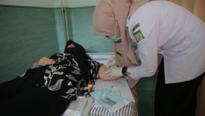Pemkot Tangerang Luncurkan Layanan Konsultasi KB-KOMPAK, Permudah Masyarakat Raih Keluarga Sejahtera