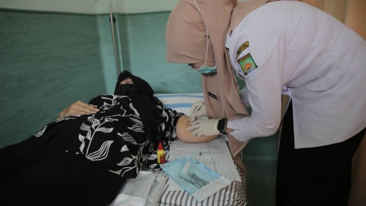 Pemkot Tangerang Luncurkan Layanan Konsultasi KB-KOMPAK, Permudah Masyarakat Raih Keluarga Sejahtera