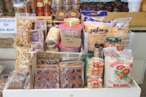 Ratusan Produk Viral Serba Ada di GB Kitchen Kota Tangerang