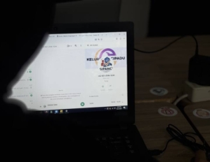 Mudahkan Masyarakat, Kelurahan Cipadu Kota Tangerang Hadirkan Sistem Informasi dan Pelayanan Administrasi