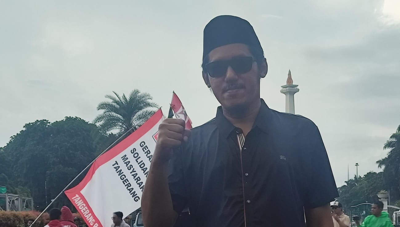 Perekrutan Pegawai Non ASN Dinkes Kota Tangerang Disorot