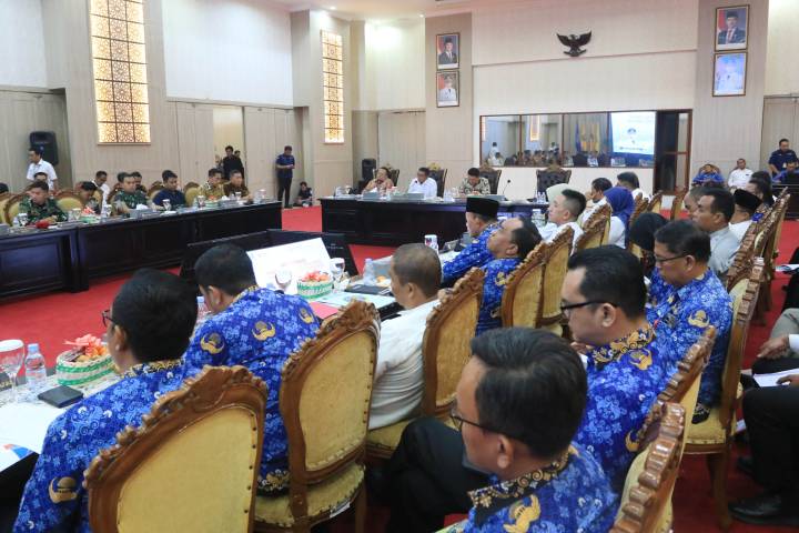 Soal Pengaturan Jam Operasional Truk, Pemkot Tangerang Dukung Langkah Pemprov Banten