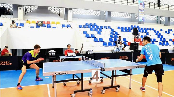 Fitur TimSport Tangerang LIVE Catat Pendapatan Rp7,06 Miliar Sejak 2021