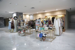 Kolaborasi Hotel Anara Internasional dan Galeri Tangguh UMKM Kota Tangerang