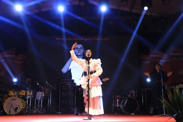 Ayo Hadiri Muda Mudi Fest 2025, Ada Last Child, Jordy Riz, hingga Papa Gembul!