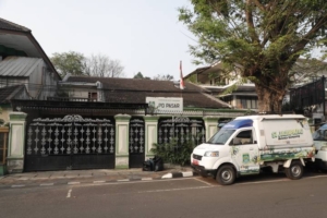Pemkot Tangerang Umumkan Dedi Ochen Jadi Direktur Perumda Pasar Kota Tangerang Terpilih