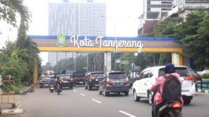 Dukung Pengembangan Kawasan TOD, Pemkot Tangerang Usulkan Pembangunan Park and Ride di Poris Plawad dan Puri Beta