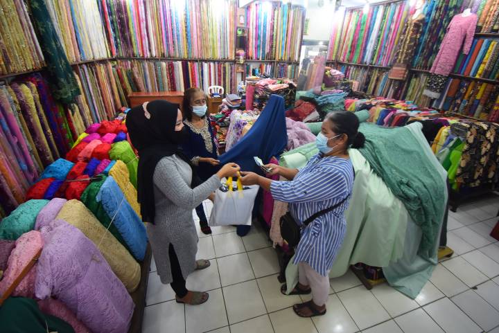 Asal Muasal Kampung Cipadu Kota Tangerang, Tempat ‘Pengguyangan’ Kerbau sampai Tempat Beradunya Jawara