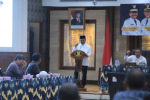 Makin Mudah! Pemkot Tangerang Luncurkan Sobat Dukcapil Versi 2