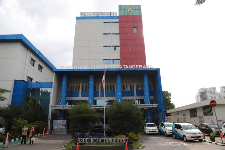 Pemkot Tangerang Komitmen Wujudkan Bebas AIDS 2030