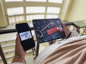 Diskominfo Kota Tangerang Bagikan 7 Ciri Link Phising Bisa Curi Data Pribadi