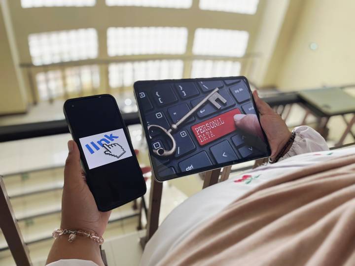 Diskominfo Kota Tangerang Bagikan 7 Ciri Link Phising Bisa Curi Data Pribadi