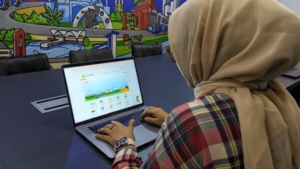 Cukup Satu Klik, Masyarakat Kota Tangerang Bisa Akses Informasi di Satu Website