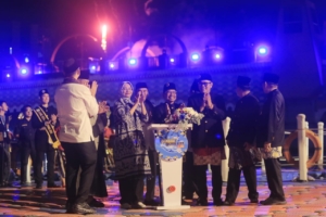 Cisadane Digital Festival 2025 Resmi Dibuka