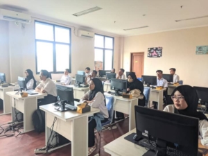 Pemkot Tangerang Buka Pelatihan Artificial Intelligence Batch 3, Daftar Gratis via Tangerang LIVE