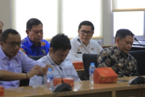 Perkuat Sinergi Pusat dan Daerah, Maryono Bersama ASWAKADA Temui Kemendagri