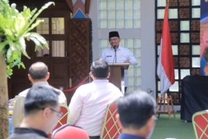 BI Banten Apresiasi ETPD yang Terus Meningkat, Wali Kota: Layanan Publik Semakin Mudah