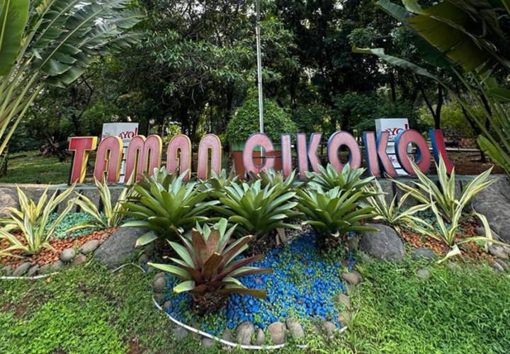 Pemkot Tangerang Siapkan Peralihan Anggaran dan Aset Urusan Pertamanan