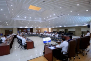 Perkuat Pencegahan Korupsi, Wali Kota: Optimalkan Implementasi MCSP KPK