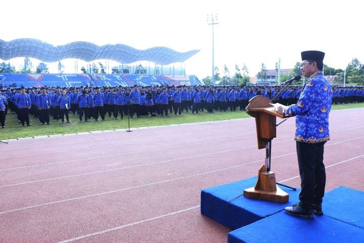 5.591 PPPK Paruh Waktu Terima SK, Sachrudin: Selamat, Ayo Gerak Cepat!