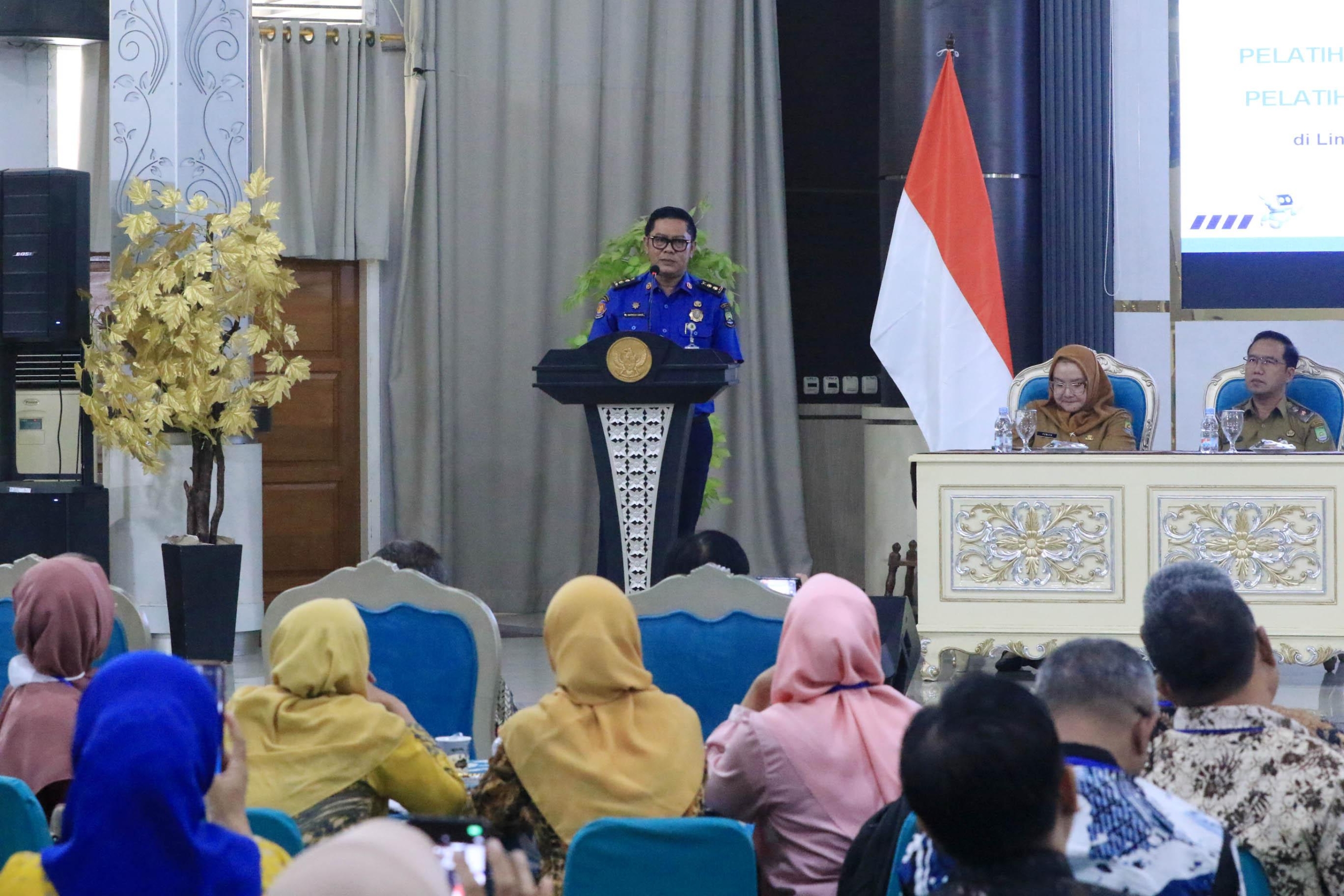 Hari Guru Nasional 2025: Ini Sederet Program, Kesejahteraan dan Apresiasi untuk Guru di Kota Tangerang