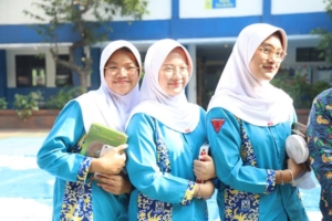 Bersama Lawan Bullying, Ini Deretan Program Perlindungan Anak di Kota Tangerang