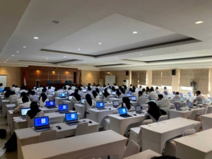 Indeks Reformasi Hukum Kota Tangerang Raih Nilai Sempurna 100 di Tahun 2025