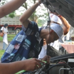 ASTRA Tol Tangerang-Merak Dorong Budaya Aman Berkendara Lewat Fun Rally