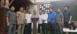 Alhamdulillah, Pengembang Siapkan Akses Jalan Baru Warga Kedaung Wetan