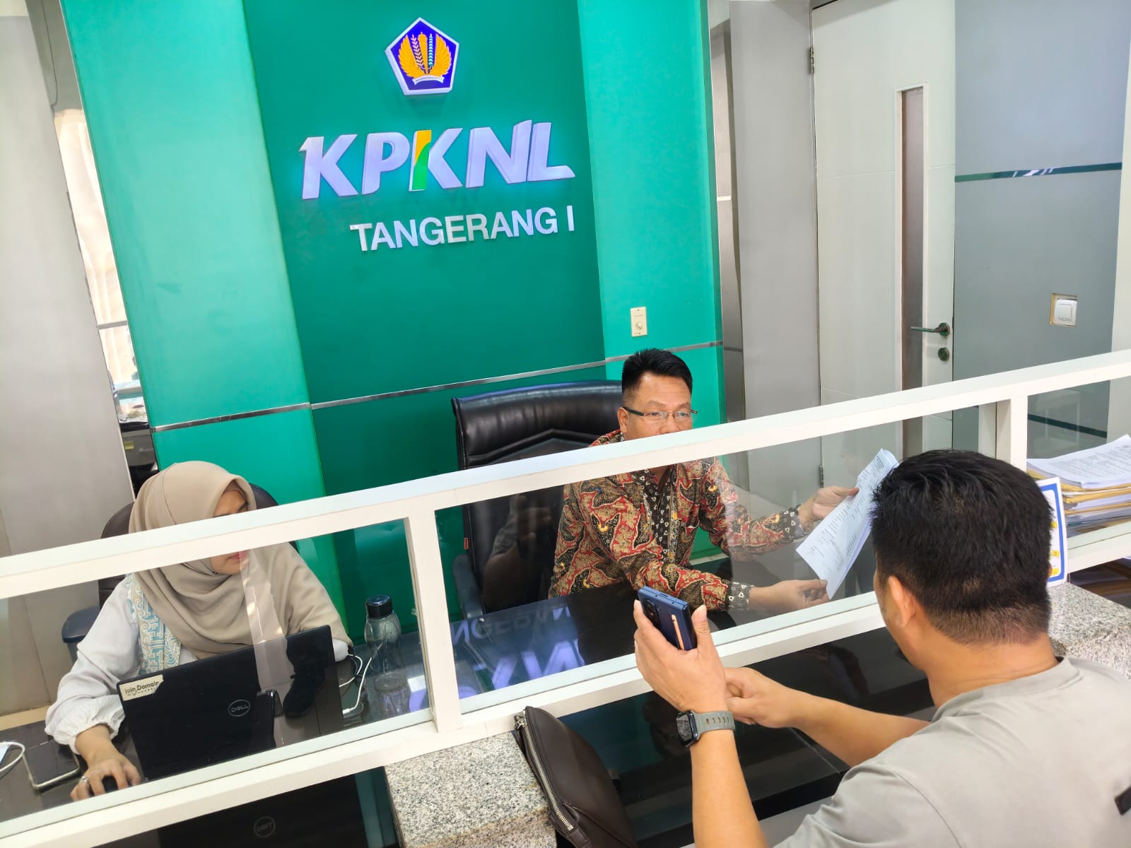 Sistem Lelang KPKNL Tangerang Dinilai Tidak Fair