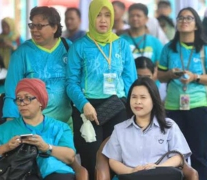 Serap Aspirasi Dindik, DPRD Kota Tangerang Dorong Tingkatkan Kualitas Pendidikan