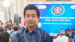 PWI Tangsel Tekankan Urgensi Kode Etik Jurnalistik