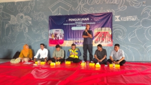Pengurus FKWT Periode 2025–2029 Resmi Dikukuhkan