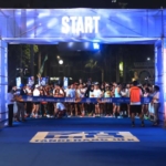 Tangerang 10K Cetak Sejarah, Kota Tangerang Jadi Magnet Pelari Nusantara