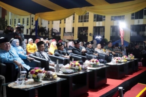 Cari Berita Meriahnya Pembukaan Benteng Culture Festival 2025, Perayaan Multikultural dengan Semangat Kemanusiaan