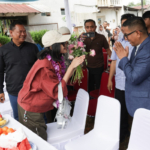 Tasya Juara DA7, Gubernur Banten Bangga dan Menjadi Inspirasi