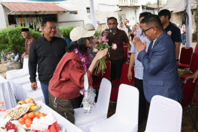 Tasya Juara DA7, Gubernur Banten Bangga dan Menjadi Inspirasi
