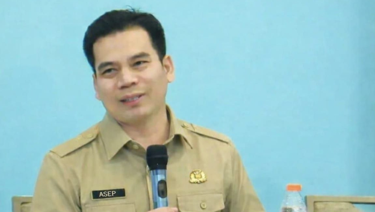 Sisumaker Tangsel Pionir Digitalisasi Birokrasi yang Kini Direplikasi Nasional