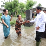 Perum Nuansa Mekarsari 1 Rajeg Banjir