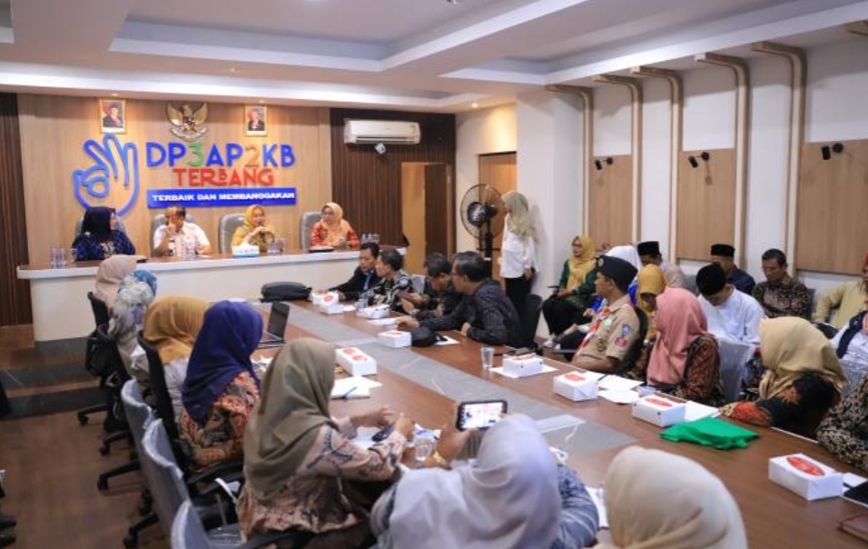 Strategi 2026, DP3AP2KB Kota Tangerang Tingkatkan Kualitas Hidup Perempuan Hingga Perlindungan Anak