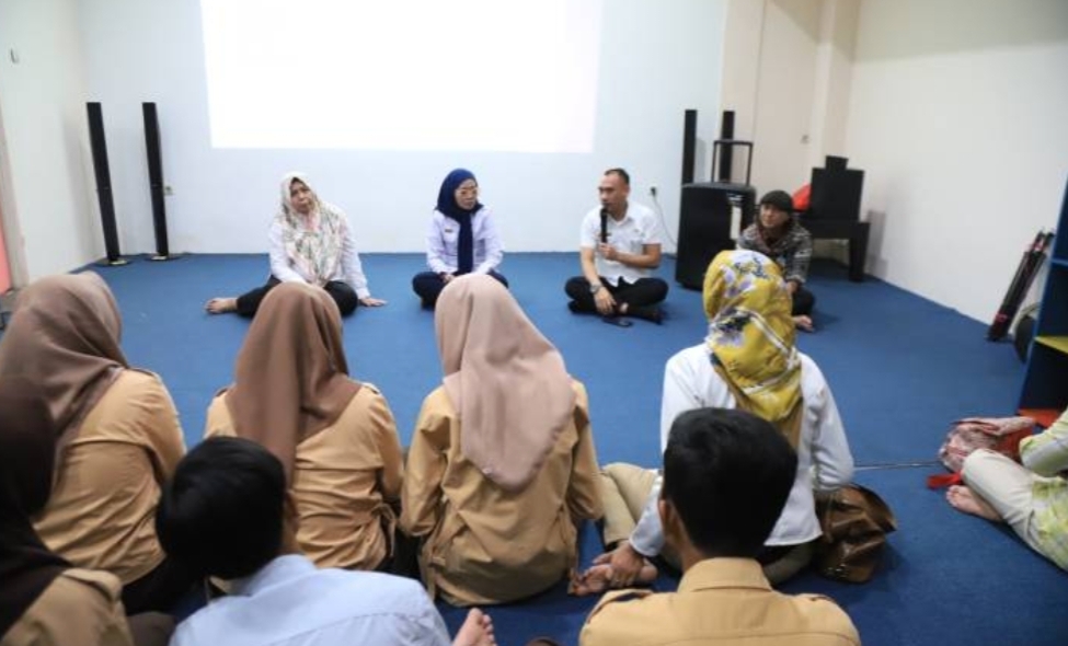 DPAD Kota Tangerang Bekali 10 Keterampilan Strategis Sepanjang 2025