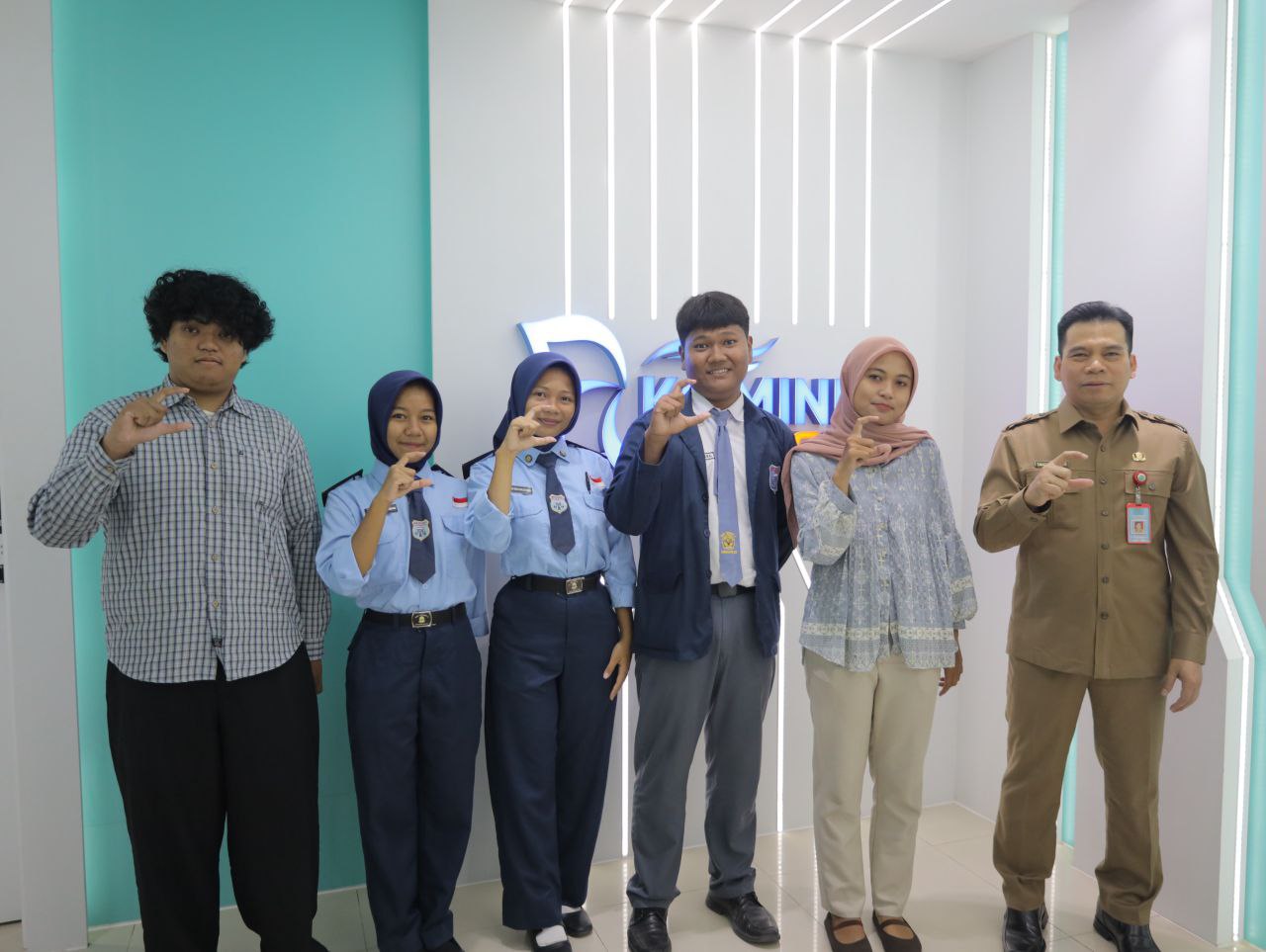 Wihh, Bikin Konten Tentang Tangsel Bisa Dapat Cuan