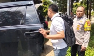 Terduga Pelaku Pengeroyokan di Proyek Alam Sutera Diringkus Polisi