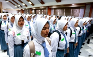 Tahun 2025 IPM Kota Tangerang Tembus 82,41